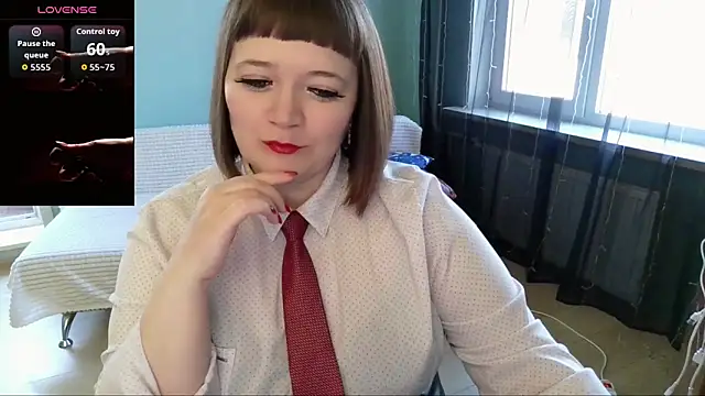 LizaMilfa online show from March 28, 11:11 am