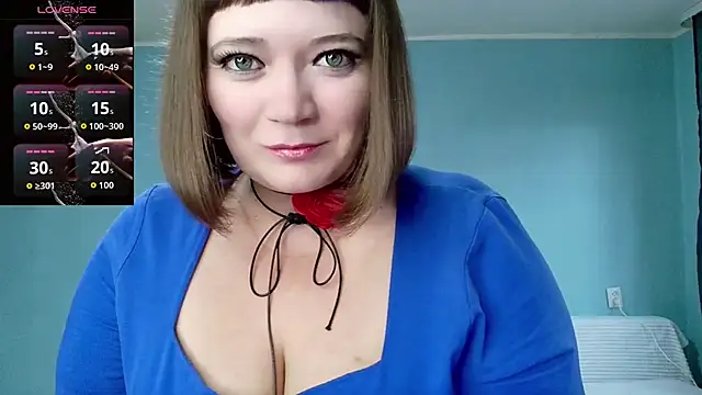 LizaMilfa online show from September 25, 10:21 am