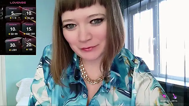 LizaMilfa online show from March 5, 12:02 pm