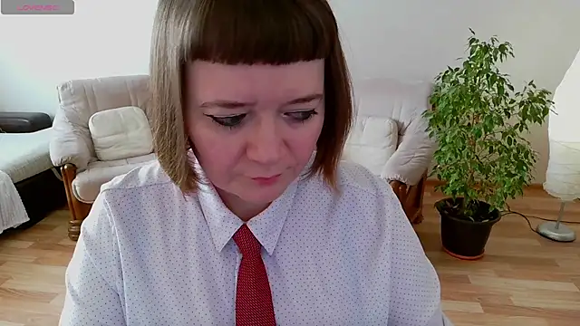 LizaMilfa online show from February 24, 6:49 am