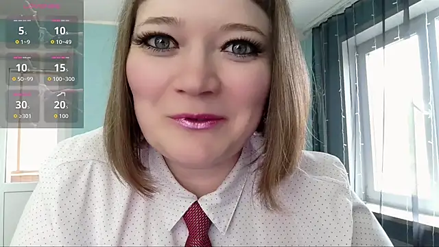 LizaMilfa online show from May 8, 10:19 am