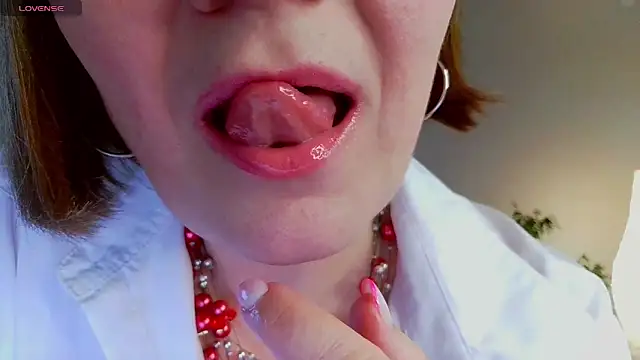LizaMilfa online show from February 21, 1:22 pm