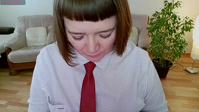 LizaMilfa online show from March 10, 12:06 pm