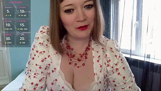 LizaMilfa online show from April 29, 9:13 am