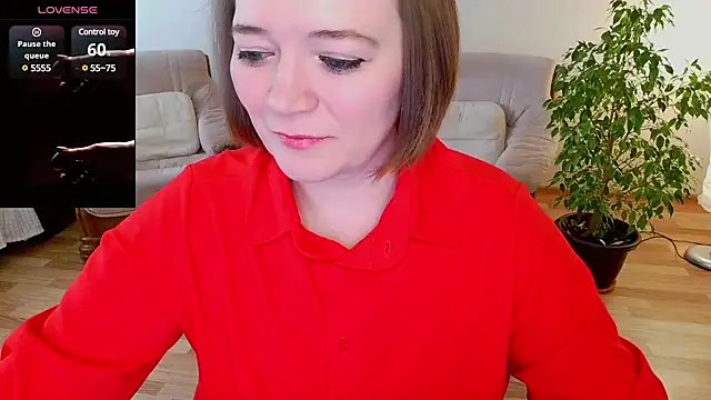 LizaMilfa online show from February 26, 6:51 am