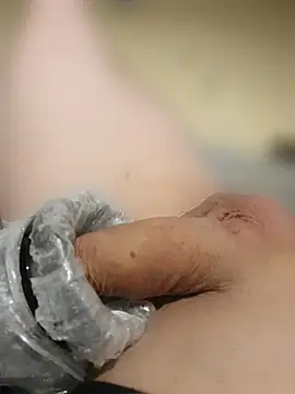 Bigdick420anal online show from April 3, 6:47 pm