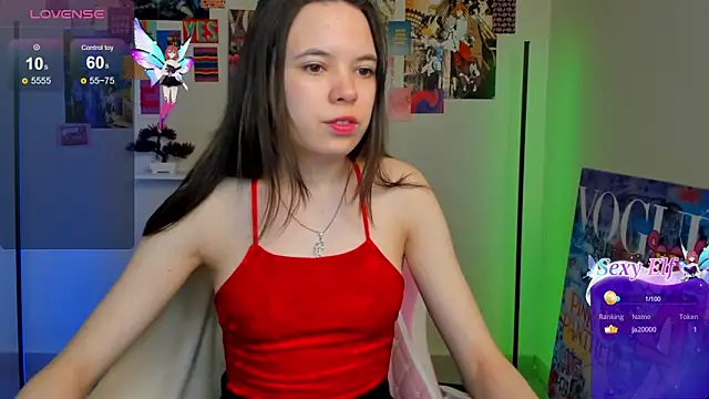 Chio Mio online show from March 22, 12:14 pm