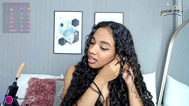 afrodita smith08 online show from February 27, 7:04 pm