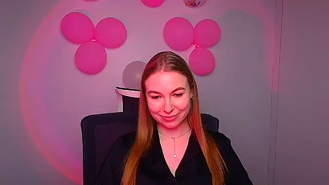 Snapshot of Dana_flowers chatting on February 24, 3:42 pm Dana flowers online show from February 24, 3:42 pm