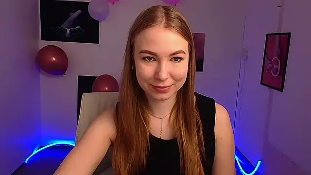 Snapshot of Dana_flowers chatting on March 8, 6:10 am Dana flowers online show from March 8, 6:10 am