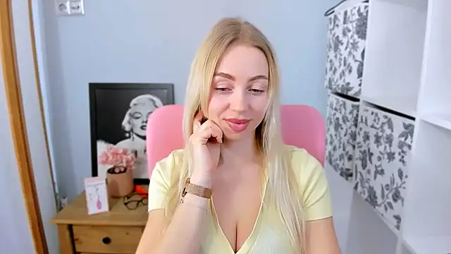 MargaritaRose online show from March 2, 7:26 am