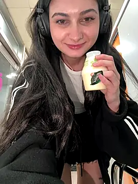 Snapshot of lunalovelee chatting on September 26, 6:59 pm lunalovelee online show from September 26, 6:59 pm