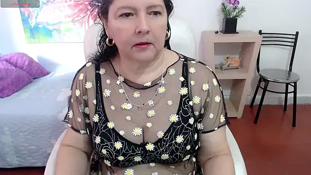 leonela 69 online show from March 14, 9:21 pm