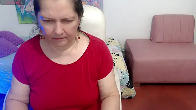 leonela 69 online show from March 18, 1:24 am