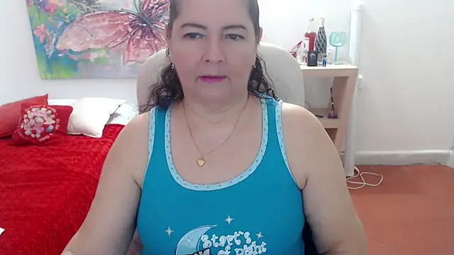 leonela 69 online show from February 8, 12:41 am