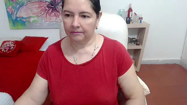 leonela 69 online show from October 31, 1:57 am