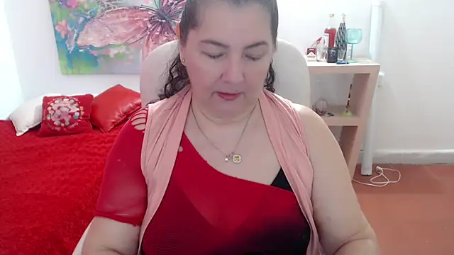 leonela 69 online show from February 13, 6:52 pm