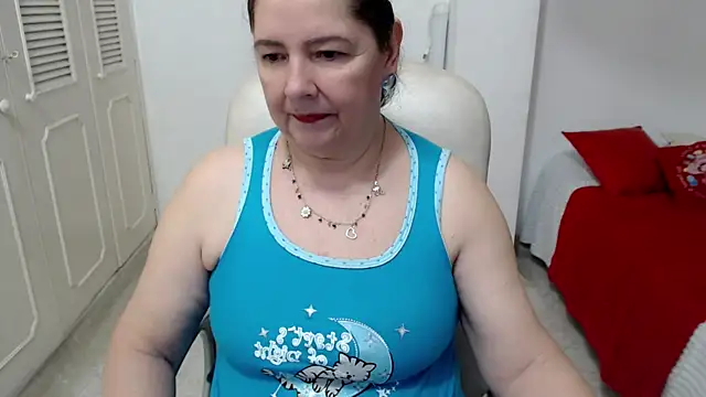 Snapshot of leonela_69 chatting on June 25, 11:21 pm leonela 69 online show from June 25, 11:21 pm