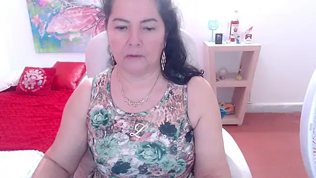 leonela 69 online show from November 22, 2:27 pm