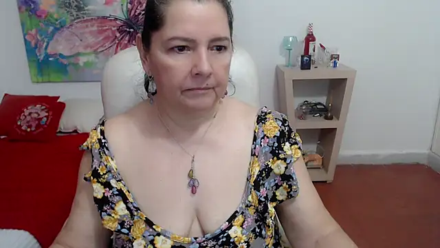 leonela 69 online show from October 30, 1:37 am