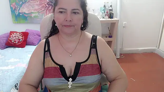 leonela 69 online show from March 14, 1:17 pm
