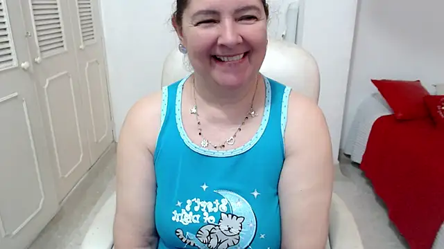 Snapshot of leonela_69 chatting on June 26, 11:27 am leonela 69 online show from June 26, 11:27 am