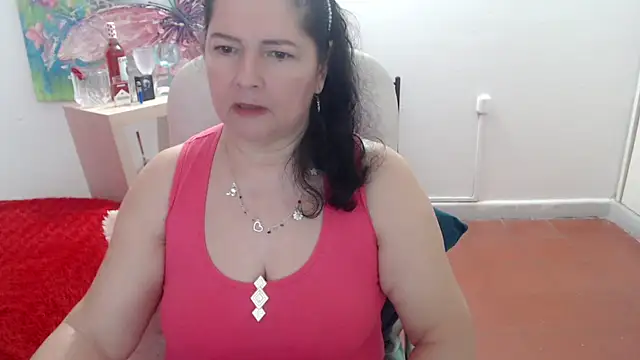 leonela 69 online show from September 15, 3:07 am