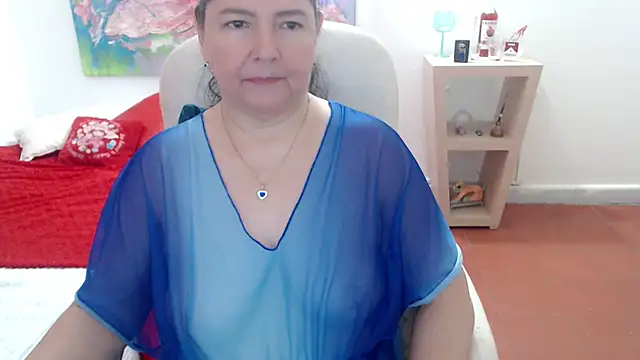 leonela 69 online show from November 29, 3:39 am