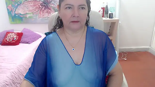 leonela 69 online show from January 18, 1:53 am