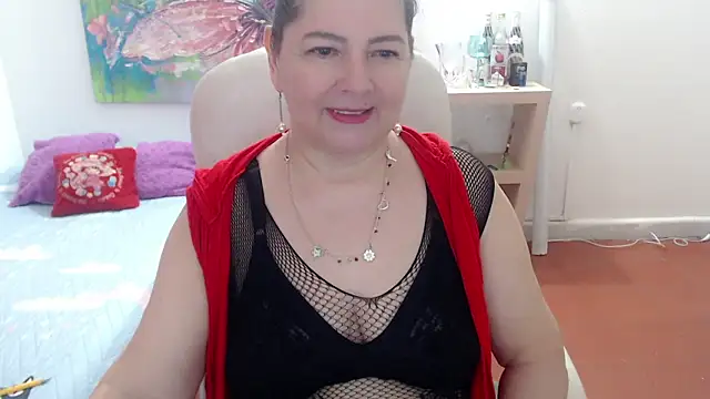 leonela 69 online show from March 4, 11:12 pm