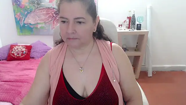leonela 69 online show from January 11, 1:34 am