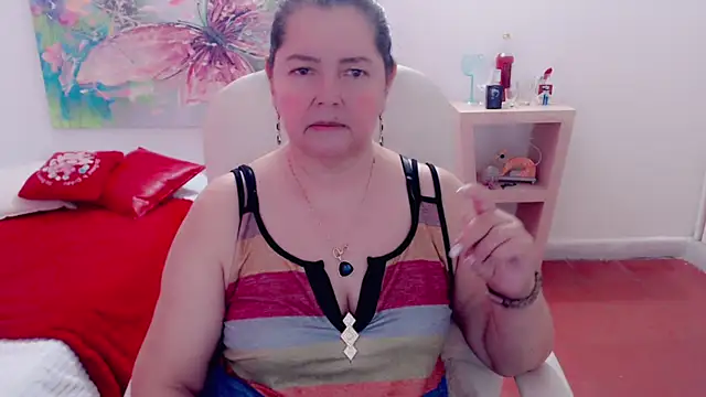 leonela 69 online show from November 15, 2:43 pm