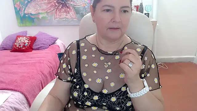 leonela 69 online show from January 12, 1:51 pm