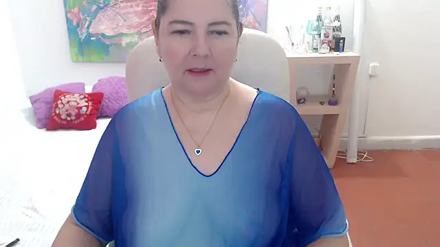 leonela 69 online show from March 21, 2:24 am