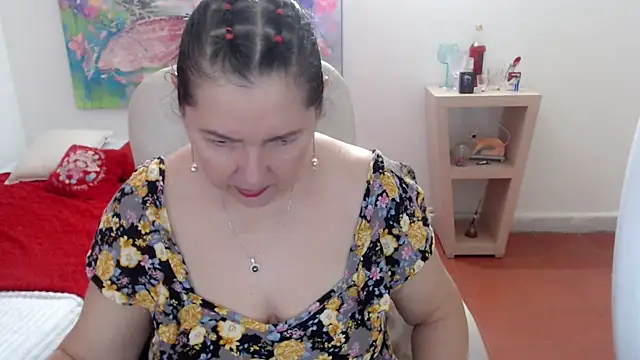 leonela 69 online show from November 20, 1:50 am