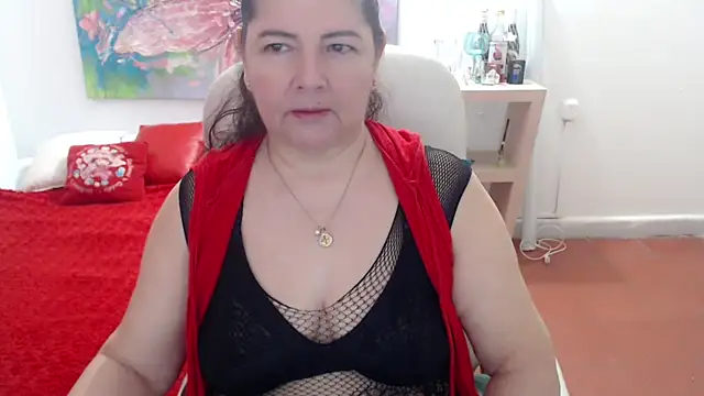 leonela 69 online show from February 25, 1:06 am