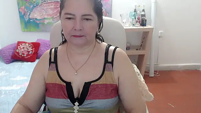 leonela 69 online show from March 14, 1:11 am
