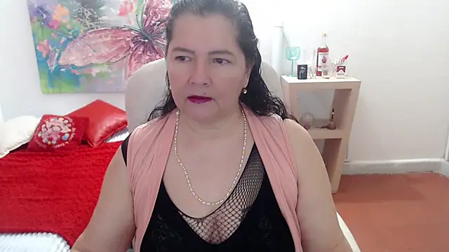 leonela 69 online show from December 3, 2:56 am