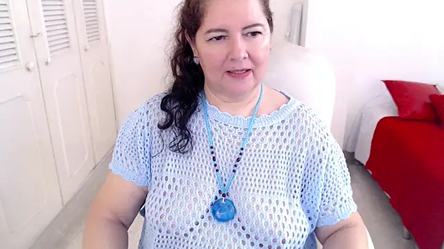 Snapshot of leonela_69 chatting on June 20, 11:37 am leonela 69 online show from June 20, 11:37 am