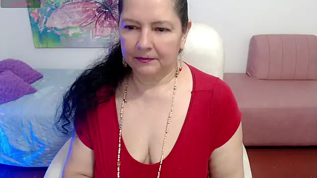 leonela 69 online show from March 17, 10:08 pm
