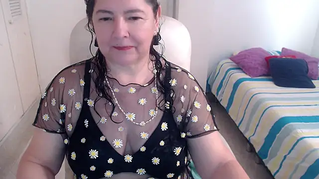 leonela 69 online show from May 12, 4:46 pm