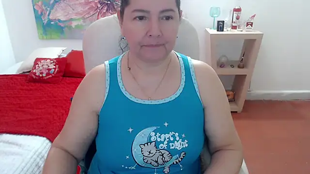 leonela 69 online show from November 30, 1:45 pm