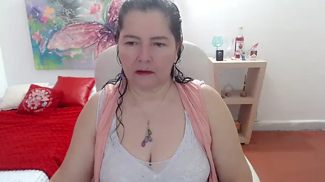leonela 69 online show from November 26, 1:49 am