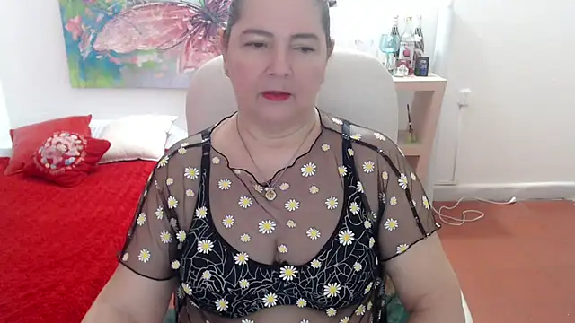 leonela 69 online show from February 21, 2:13 am