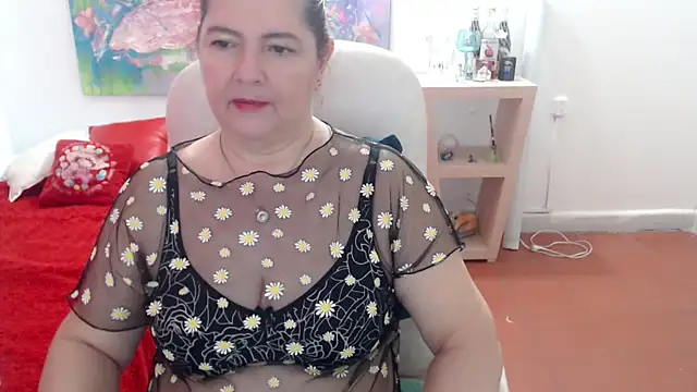 leonela 69 online show from February 21, 2:19 pm