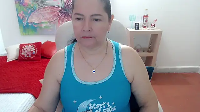 leonela 69 online show from November 30, 1:06 am