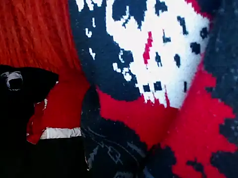 Alien Twink online show from October 1, 4:39 am