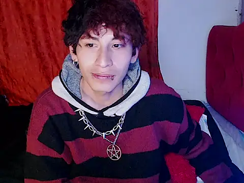 Alien Twink online show from September 25, 5:46 am