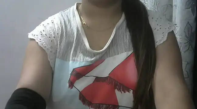 Night QueenJacqueline online show from February 11, 7:05 pm