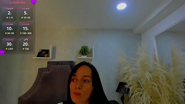 EmiliaRose  online show from December 21, 9:04 pm